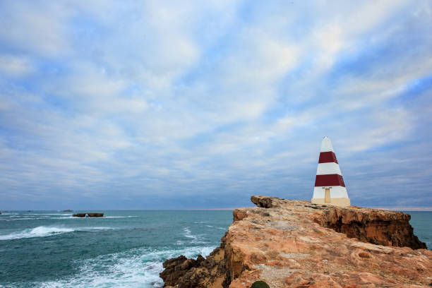 istock The Obelisk, Robe, South Australia 692714362