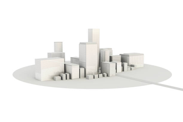 istock City Landscape, Buildings 692717710