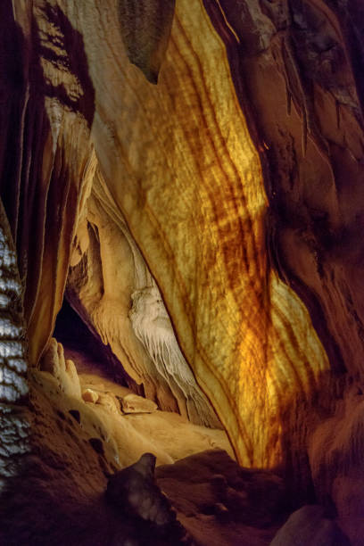 istock Jenolan Caves, Blue Mountains, NSW, Australia. 692731356