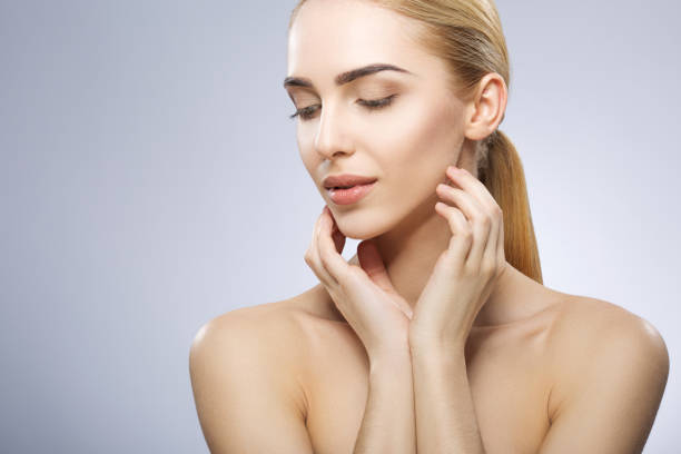 istock Beauty photo 692731794