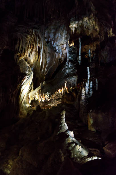 istock Jenolan Caves, Blue Mountains, NSW, Australia. 692731926