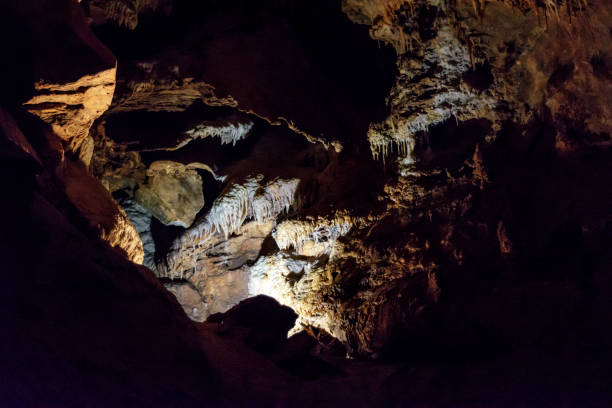 istock Jenolan Caves, Blue Mountains, NSW, Australia. 692741080