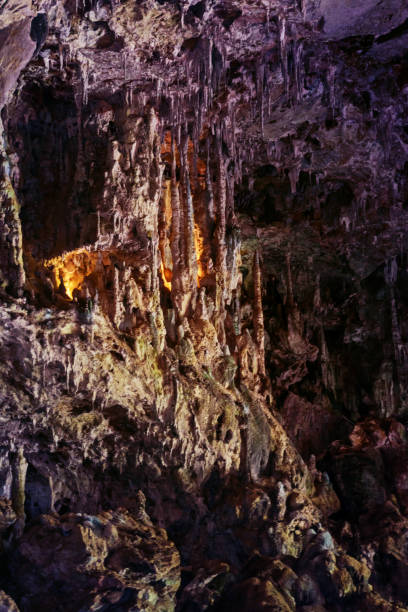 istock Jenolan Caves, Blue Mountains, NSW, Australia. 692744180