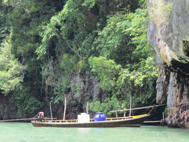 istock James Bond Island 692752118