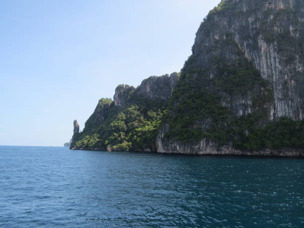 istock Islands of Thailand 692756110