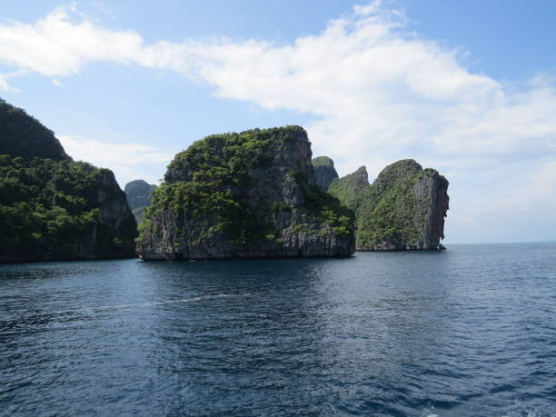 istock Islands of Thailand 692758286