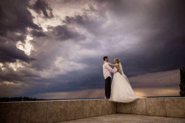 istock Our love is greater than the whole world! 692761664