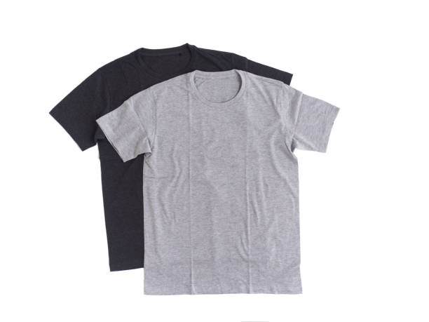 istock Men's T-shirt 692775506