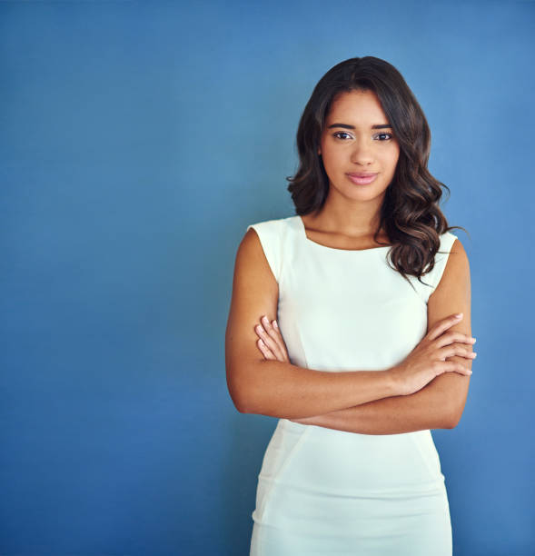 istock Whatever I do, I always do my best 692778656