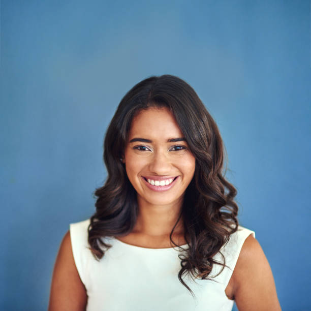 istock She's a business beauty 692778668