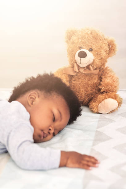 istock Nothing but sweet dreams 692793672