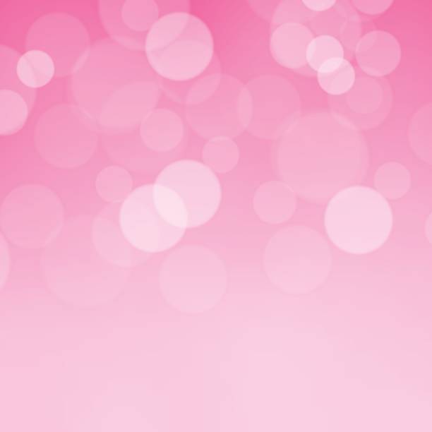 ilustraciones, imágenes clip art, dibujos animados e iconos de stock de fondo abstracto rosa claro - pink backgrounds glitter shiny