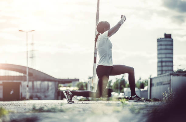 cross training tips