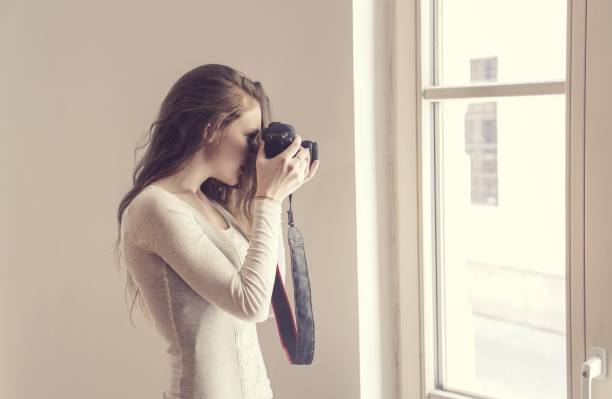 istock Photographer beauty 692812342