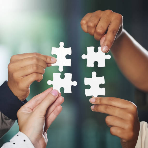 istock It'll all come together in the end 692819474