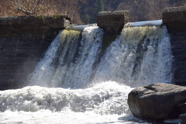 istock Waterval Pancharevo Meer Bulgaria 692822994