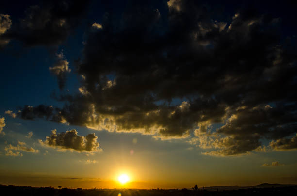 istock Colors of the evening 692838196