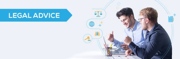 istock Legal Advice Concept 692845688