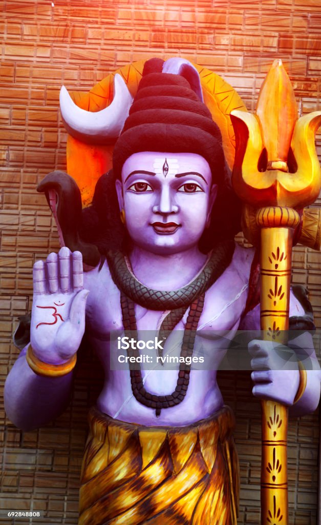 Lord Shiva Statue Stock Photo - Download Image Now - Ancient, Architecture, Art - iStock Lord Shiva Statue Stock Photo - Download Image Now - Ancient, Architecture, Art - iStock