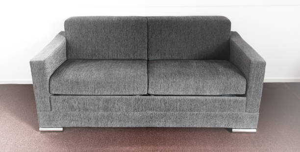 istock Shot of a modern couch 692852624