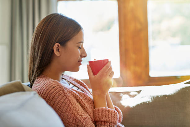 istock The fresh smell of coffee 692904366
