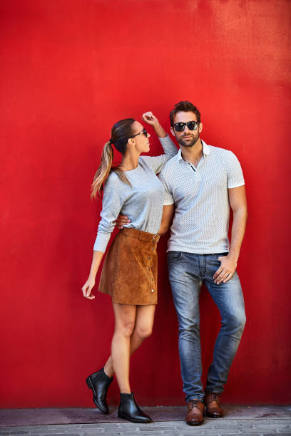 istock They've got the look 692907884