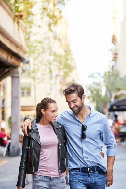 istock Brought together by a love for travel 692907888