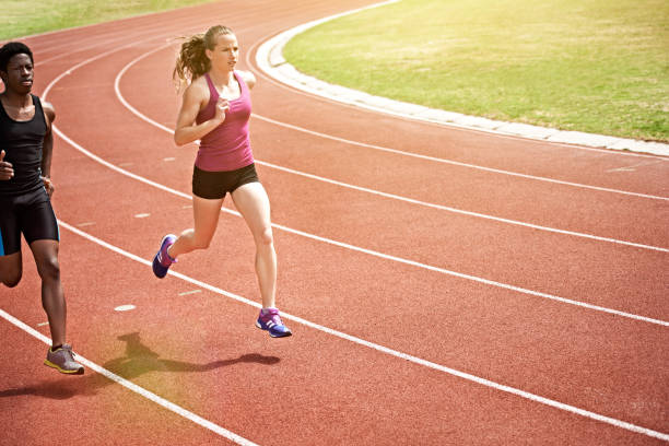 istock They're neck-and-neck 692912666