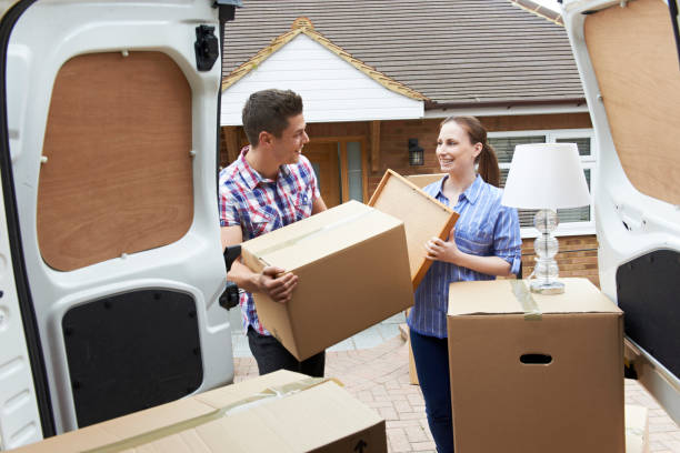 Illinois Long Distance Movers Rates