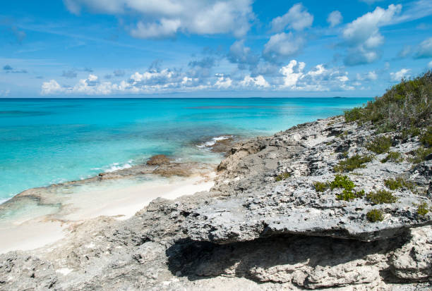 istock Caribbean Island Coastline 692922776