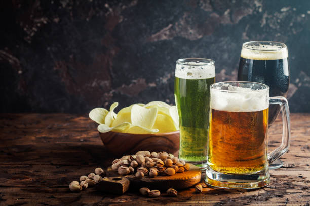 istock different sorts of craft beer 692944578