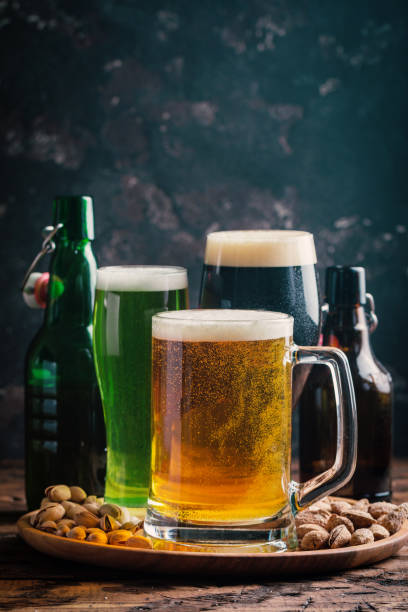 istock different sorts of craft beer 692944604