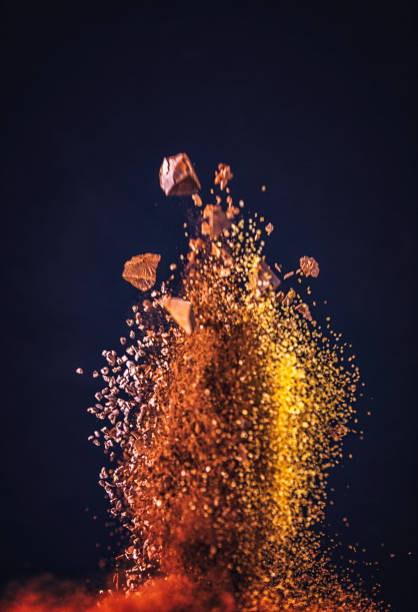istock Sweet Spice Mix Food Explosion 692958662