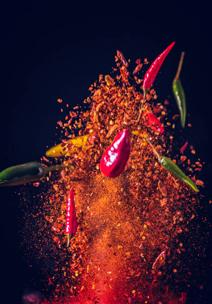 istock Chili Spice Mix Food Explosion 692959118