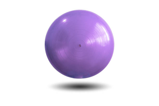 istock Balls for exercise and yoga 692966560
