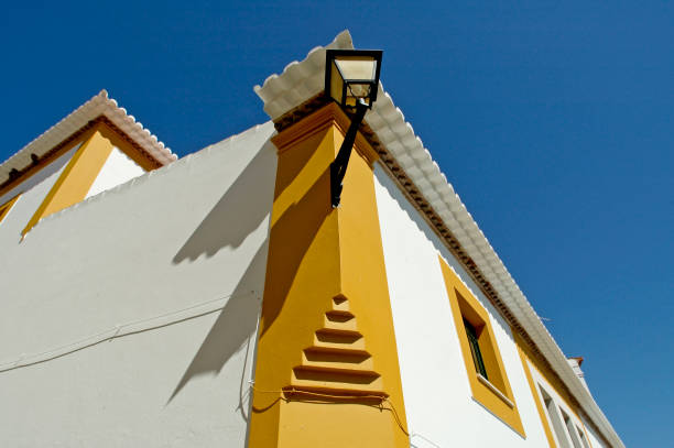 istock Traditional house Mertola village 692972598