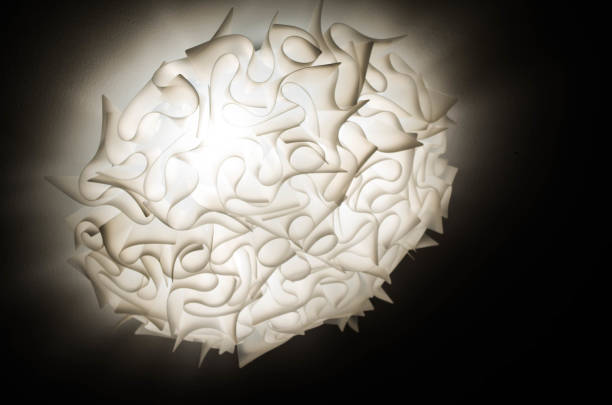 istock Beauty in art of light 692980254