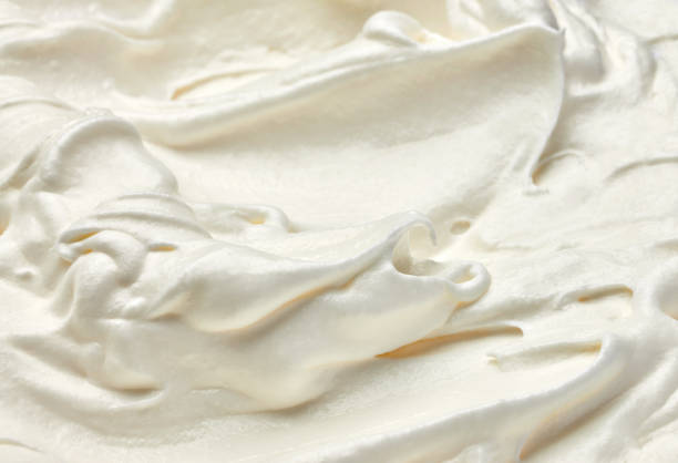 istock whipped cream sour sweet food white 692983036