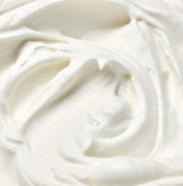 istock whipped cream sour sweet food white 692983716
