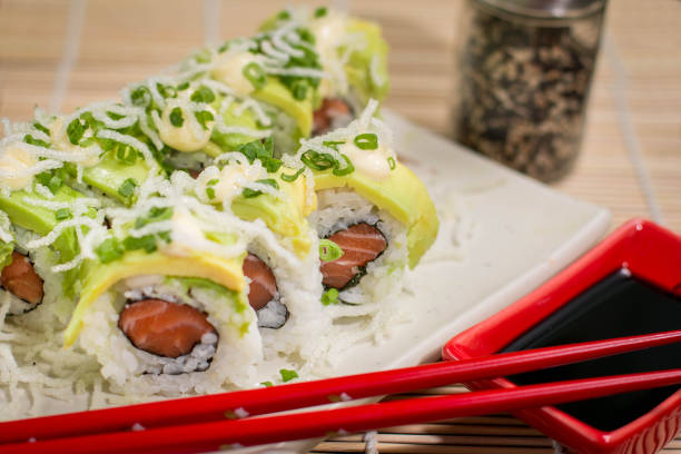 istock japanese food 692987026