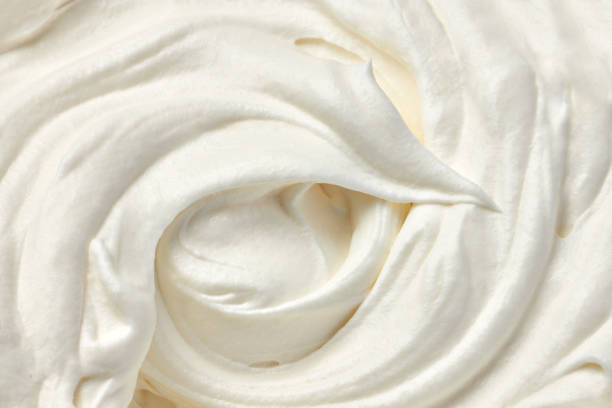 istock whipped cream sour sweet food white 692989568