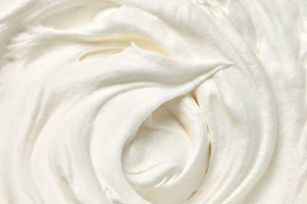 istock whipped cream sour sweet food white 692990592