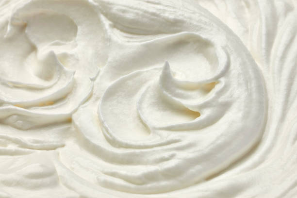 istock whipped cream sour sweet food white 692993286