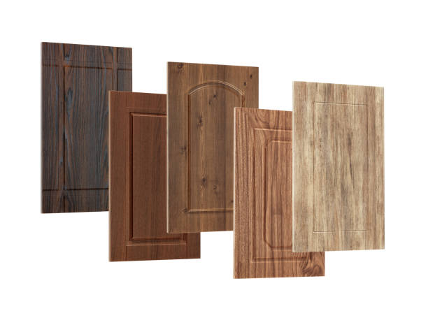 Group of Cabinet doors