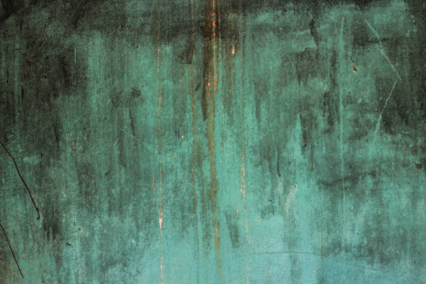 istock Dirty wooden wall background 693041240