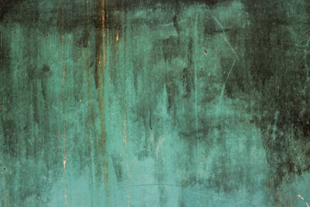 istock Dirty wooden wall background 693041584