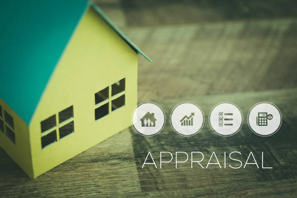Understanding the Appraisal Process