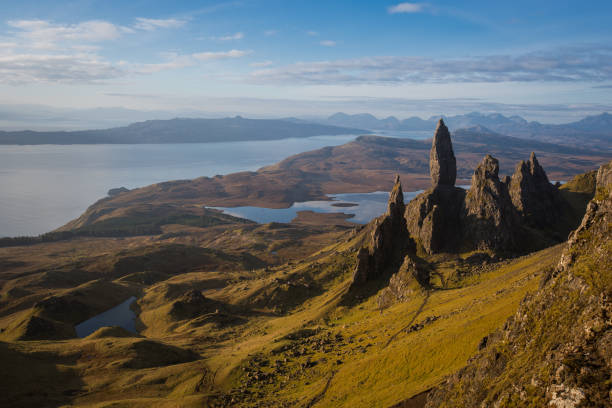 istock The Old Man of Storr 693044548