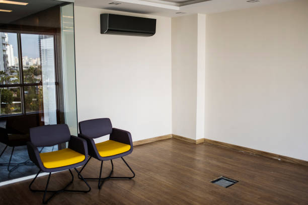 istock New Offices in a New Building 693054624