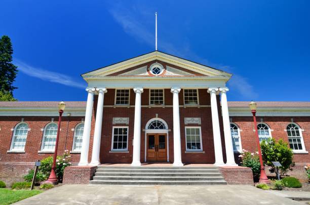 Umpqua Valley Arts Association, Roseburg, Oregon